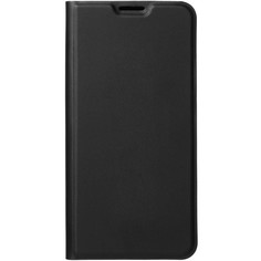 Защитное стекло Deppa Book Cover Silk Pro для Honor 50 Lite черный