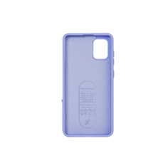 Чехол для SamsungA71 NANO 2.0 mm (с магнитом) без лого