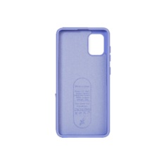 Чехол для SamsungA31 NANO 2.0 mm (с магнитом) без лого