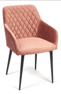 Кресло Bremo (mod. 708) Tet Chair