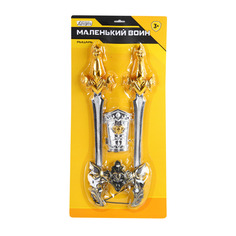 Игровой набор Рыцарь , арт. JB0207113 Компания друзей