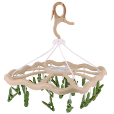 Сушилка для белья потолочная BloomingHome accents. BH-DRY1-18