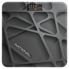 Весы напольные National Nb-bs18115