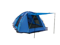 Палатка 4-местная MirCamping 1600W-4