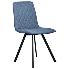 Стул Bradex Home Mate синий /FR 0605