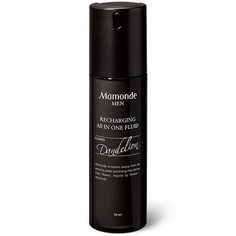 Энергетический флюид все в одном для мужчин Mamonde men recharging all-in-one fluid
