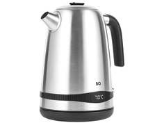 Чайник электрический BQ KT1724SW 1.7L