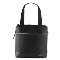 Сумка для коляски Inglesina Back Bag Aptica Mystic Black