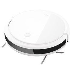 Робот-пылесос TCL B200A Wh