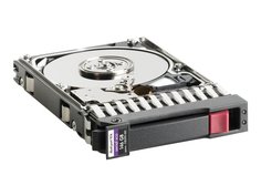 Жесткий диск HP 512544-004 146 ГБ