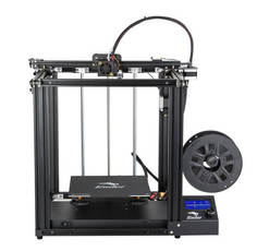 3D принтер Creality3D Ender 5 Pro