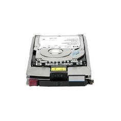 Жесткий диск HP BF300DA47B 300 ГБ