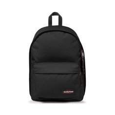 Рюкзак унисекс EASTPAK Out Of Office EK767008 черный