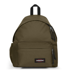 Рюкзак унисекс EASTPAK Padded Zipplr оливковый
