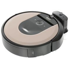 Робот-пылесос iRobot Roomba i6