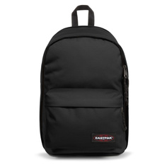 Рюкзак унисекс EASTPAK Back To Work EK936008 черный