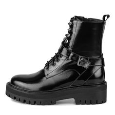 Ботинки женские Salamander 021-332A-2102 черные 38 RU