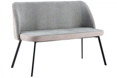 Диван-скамья Bradex Home Praga латте /FR 0500