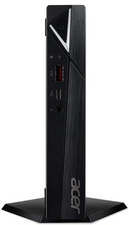 Системный блок Acer Veriton EN2580 Black (DT.VV3ER.008)