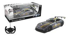 Радиоуправляемая машинка RASTAR "Mercedes AMG GT3" 74100