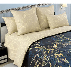 Пододеяльник ФАВОРИТ 145х215 поплин Легкое дыхание