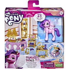 Игровой набор Hasbro My Little Pony Королевская Спальня F38835L0