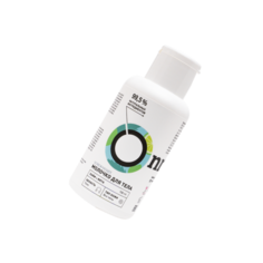 Молочко для тела Onme «Лайм и Мята» освежающее 100 мл