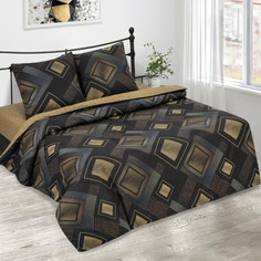 Пододеяльник ФАВОРИТ 145х215 поплин Оливер