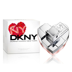 Женская парфюмированная вода Donna Karan DKNY My NY 50 мл