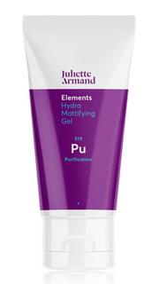 Гель увлажняющий матирующий Juliette Armand Hydra Mattifying Gel 50 мл