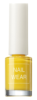 Лак для ногтей The Saem Nail Wear 23 Forsythia Yellow 7мл