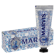 Зубная паста Marvis Earl Grey Tea 25 мл