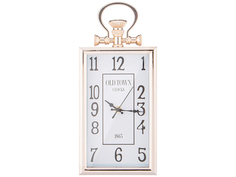 Часы Настенные Рубин "Модерн" 33*15,3*5см 220-482