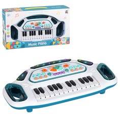 Детский синтезатор Компания Друзей JB0209990