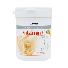 Маска для лица Anskin Vitamin-C Modeling Mask Container 240 гр