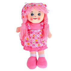 Кукла мягкая на батарейках Amore Bello , арт. JB0572055