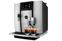 Кофемашина автоматическая Jura Giga 6 Al
