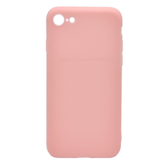 Чехол для iPhone 7/8/SE(2020) NANO 2.0 mm с магнитом
