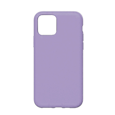 Чехол для iPhone 11 PRO MAX NANO 2.0 mm с магнитом лаванда