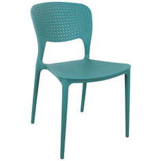 Стул Bradex Home Spot светло-бирюзовый /FR 0695