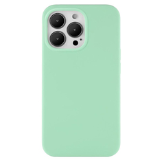 Чехол для iPhone 11 PRO MAX NANO 2.0 mm с магнитом мятный
