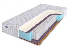 Матрас SkySleep 200 x 220 JOY FOAM COCOS S1000