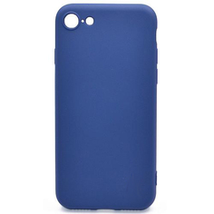 Чехол для iPhone 7/8/SE(2020) NANO 2.0 mm с магнитом