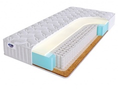 Матрас SkySleep 200 x 215 JOY MEDIUM VARIO S1000