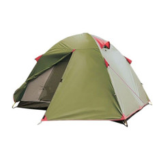 Треккинговая палатка LITE TOURIST 2 TLT-004.06 Tramp