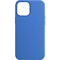 Чехол для iPhone 11 PRO MAX NANO 2.0 mm с магнитом синий