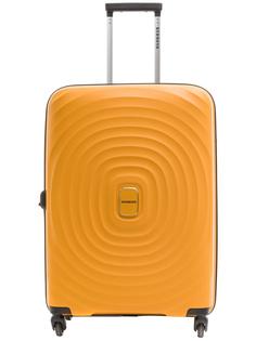 Чемодан унисекс REDMOND RP05 желтый M