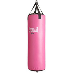 Мешок Everlast Nevatear (33 см) х 100 см, 36 кг, розовый