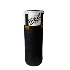 Мешок Everlast Heavy (36 см) х 112 см, 45 кг, черный