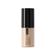Крем тональный Relouis Non-Transfer Foundation тон 30 nude